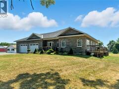1026 FRONT Road St. Williams Ontario, N0E 1P0