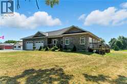 1026 FRONT Road | St. Williams Ontario | Slide Image One