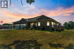 1026 FRONT Road | St. Williams Ontario | Slide Image Two