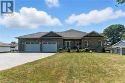 1026 FRONT Road | St. Williams Ontario | Slide Image Three