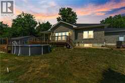 1026 FRONT Road | St. Williams Ontario | Slide Image Thirty-two