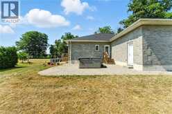 1026 FRONT Road | St. Williams Ontario | Slide Image Thirty-six