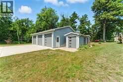 1026 FRONT Road | St. Williams Ontario | Slide Image Forty
