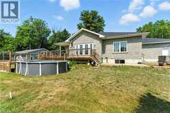 1026 FRONT Road | St. Williams Ontario | Slide Image Thirty-one