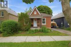 12 BRUNSWICK Street | Brantford Ontario | Slide Image Two