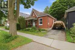 12 BRUNSWICK Street | Brantford Ontario | Slide Image One