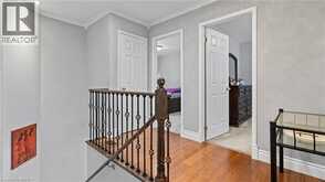 124 OSBORN Avenue | Brantford Ontario | Slide Image Fifteen