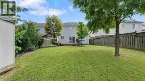124 OSBORN Avenue | Brantford Ontario | Slide Image Thirty