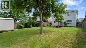 124 OSBORN Avenue | Brantford Ontario | Slide Image Thirty-one