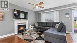 124 OSBORN Avenue | Brantford Ontario | Slide Image Nine