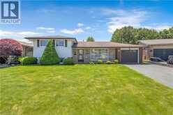 19 PIPPIN Drive | Brantford Ontario | Slide Image One