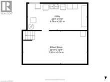 19 PIPPIN Drive | Brantford Ontario | Slide Image Forty-two