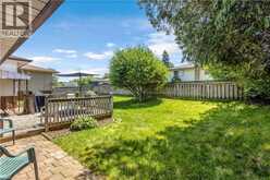 19 PIPPIN Drive | Brantford Ontario | Slide Image Thirty