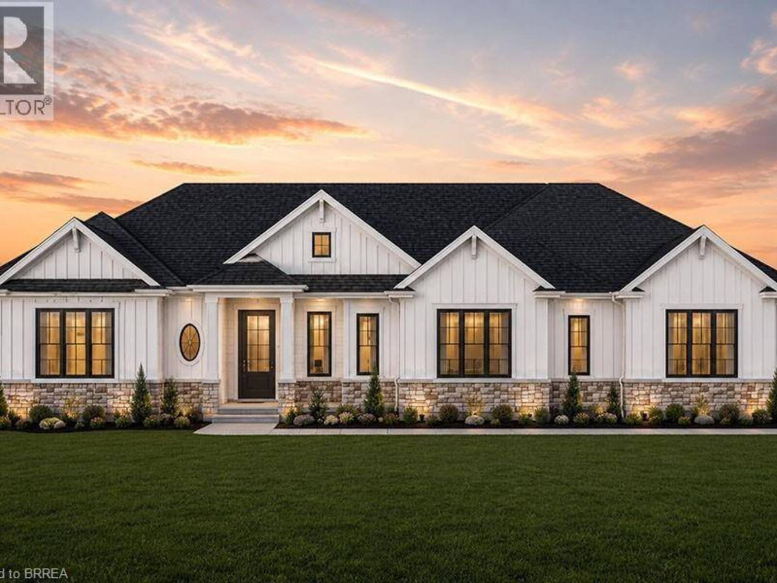 LOT 24 AUGUSTUS Street, Brant, Ontario N0E 1R0