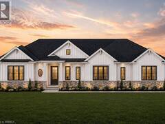 LOT 24 AUGUSTUS Street Brant Ontario, N0E 1R0