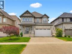21 IRONGATE Drive Paris Ontario, N3L 4G4
