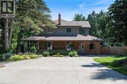 182 GOVERNORS Road E | Paris Ontario | Slide Image One