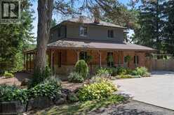 182 GOVERNORS Road E | Paris Ontario | Slide Image Two