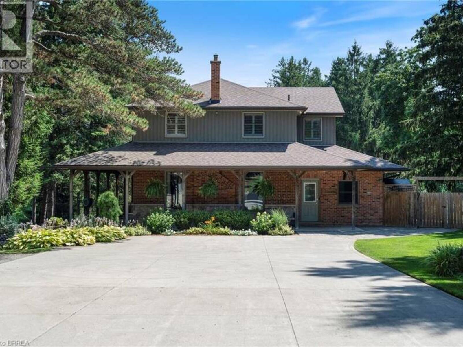 182 GOVERNORS Road E, Paris, Ontario N3L 3E1