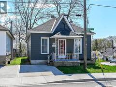 27 HIGH Street Brantford Ontario, N3R 3Y3