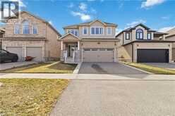 13 CRAWFORD Place | Paris Ontario | Slide Image Two