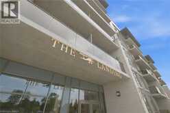 34 NORMAN Street Unit# 108 | Brantford Ontario | Slide Image Thirty-seven