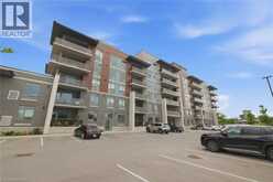 34 NORMAN Street Unit# 108 | Brantford Ontario | Slide Image Forty