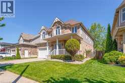 44 MCQUEEN Drive | Paris Ontario | Slide Image Two
