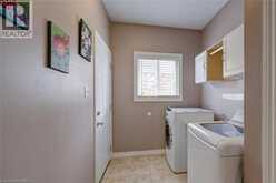 44 MCQUEEN Drive | Paris Ontario | Slide Image Nineteen