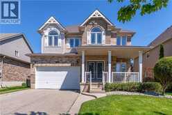 44 MCQUEEN Drive | Paris Ontario | Slide Image One