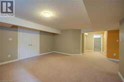 44 MCQUEEN Drive | Paris Ontario | Slide Image Thirty-three