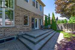 44 MCQUEEN Drive | Paris Ontario | Slide Image Forty-four