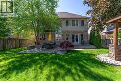 44 MCQUEEN Drive | Paris Ontario | Slide Image Forty