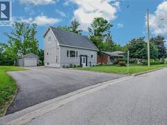 46 CLARA Crescent Brantford Ontario, N3S 7E1