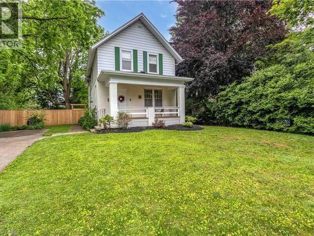11 TUTELA HEIGHTS Road Brantford Ontario, N3T 1A2 - 5 Bedrooms Home For Sale