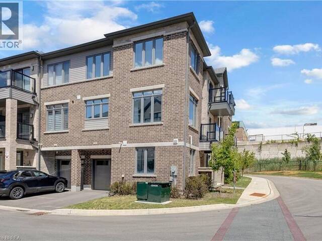 585 COLBORNE Street Unit# 1118 Brantford Ontario, N3S 3M7 - 3 Bedrooms Home For Sale