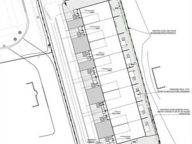 291 VICTORIA Street Brantford Ontario, N3T 4K2 - Vacant Land For Sale