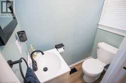 273 ELGIN Street Unit# 52 | Brantford Ontario | Slide Image Nine