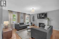 5 WALPOLE Drive | Jarvis Ontario | Slide Image Five