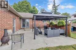 5 WALPOLE Drive | Jarvis Ontario | Slide Image Thirty-one