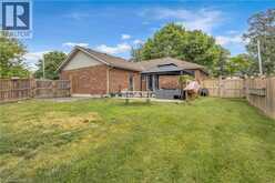 5 WALPOLE Drive | Jarvis Ontario | Slide Image Thirty-three