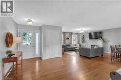 5 WALPOLE Drive | Jarvis Ontario | Slide Image Four