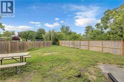 5 WALPOLE Drive | Jarvis Ontario | Slide Image Thirty-six