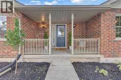 5 WALPOLE Drive | Jarvis Ontario | Slide Image Three