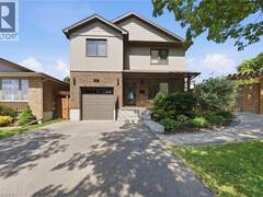 21 SANDY Row Brantford Ontario, N3T 5Z3