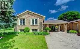 180 BALMORAL Drive | Brantford Ontario | Slide Image One