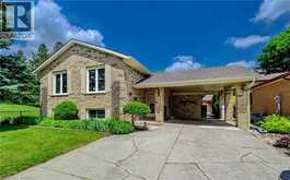 180 BALMORAL Drive | Brantford Ontario | Slide Image Two