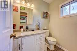 180 BALMORAL Drive | Brantford Ontario | Slide Image Thirty-two