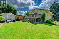 180 BALMORAL Drive | Brantford Ontario | Slide Image Thirty-eight