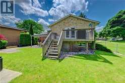 180 BALMORAL Drive | Brantford Ontario | Slide Image Thirty-nine
